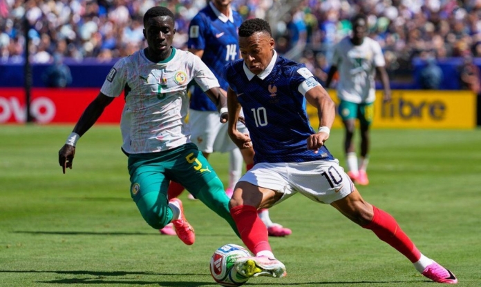 Qua ải Senegal, Pháp vẫn nhận lời cảnh báo lớn tại World Cup