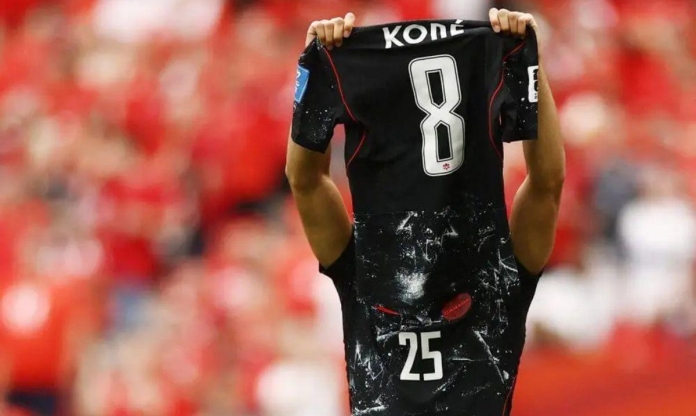 Khoảnh khắc xúc động nhất World Cup 2026 trong ngày Canada đại thắng lịch sử