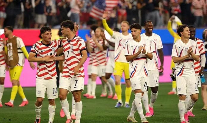 Pochettino tuyên bố cứng sau khi tuyển Mỹ vào vòng 32 đội World Cup