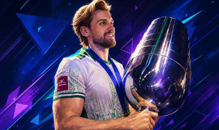 Falcons vô địch IEM Cologne Major 2026, NiKo lần đầu chạm tay vào Major