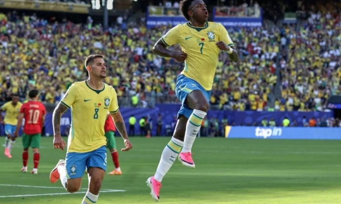 Không phải Neymar hay Vinicius, Brazil còn một 'kiến trúc sư' giấu mặt