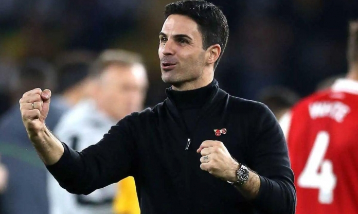 Tin chuyển nhượng 25/6: Arsenal chốt tân binh đầu tiên, Man City quyết xong việc bán Dias cho Real