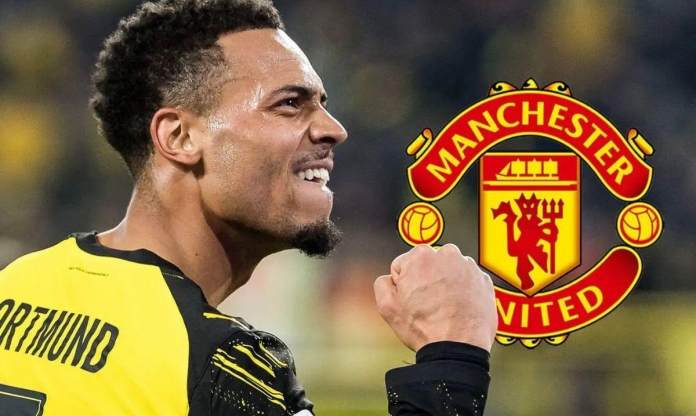 Tin chuyển nhượng tối 26/6: MU nhận báo giá khủng cho ngôi sao World Cup