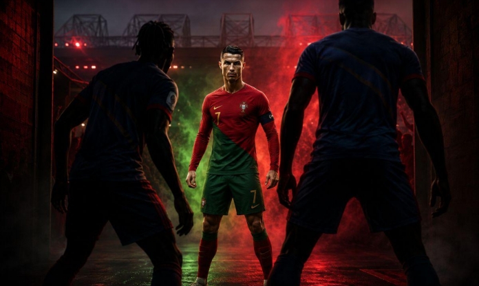 Đội hình người hùng thầm lặng World Cup 2026: Không có chỗ cho Ronaldo hay Messi
