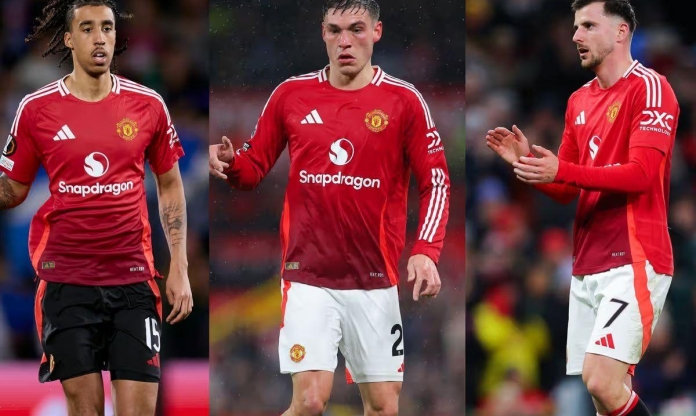 Tin chuyển nhượng 29/6: Ngôi sao 55 triệu bảng chuẩn bị rời Man United