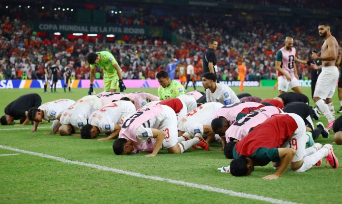 Cả Ma Rốc gọi tên Bounou, 'thần hộ mệnh luân lưu' từng khiến Ronaldo ôm hận