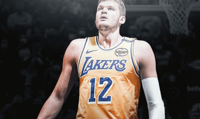 CHÍNH THỨC: Lakers nổ bom tấn, mở ra kỷ nguyên mới hậu LeBron