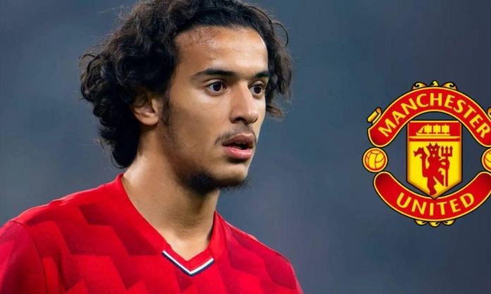 Man United phải phá kỷ lục chuyển nhượng để có 'viên ngọc World Cup'