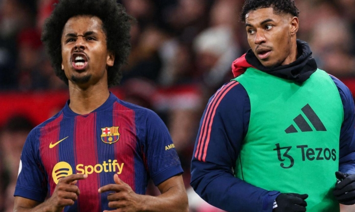 HERE WE GO: Barca sở hữu ‘tia chớp’ nước Đức