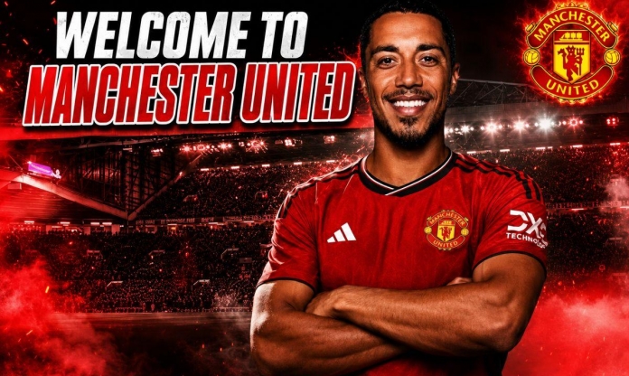 Vì sao Man United quyết định chiêu mộ Youri Tielemans nhanh gọn đến vậy?