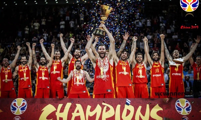 Tỷ số khó tin của trận chung kết World Cup Tây Ban Nha - Argentina gần nhất