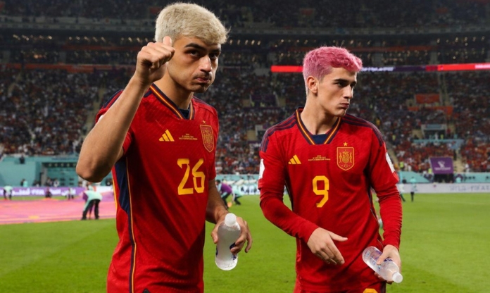Yamal, Gavi và dàn sao Tây Ban Nha phải 'trả nợ' sau World Cup 2026