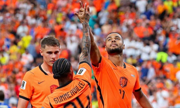 Bến đỗ bất ngờ của ngôi sao World Cup từng được MU săn đón