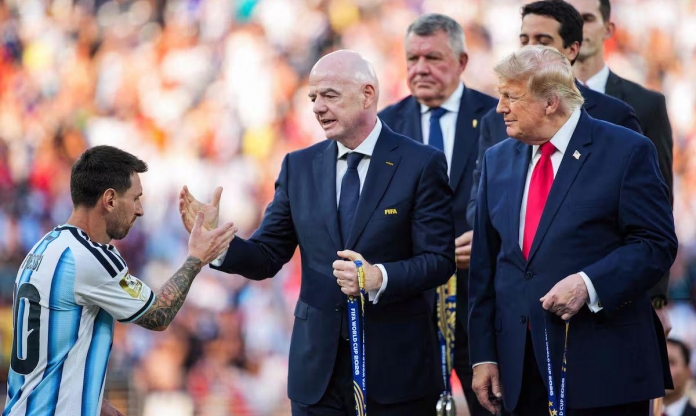 Tây Ban Nha vô địch, nhưng FIFA mới là bên chiến thắng lớn nhất World Cup 2026
