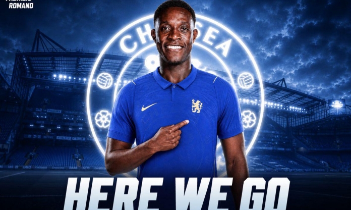Vì sao Chelsea phá lệ và chốt nhanh thương vụ Danny Welbeck?