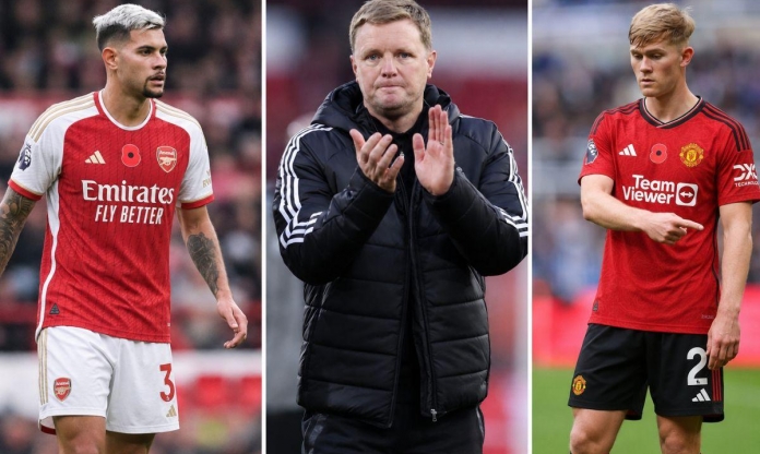 Arsenal và MU chờ 'xâu xé' đại gia Ngoại hạng Anh sau biến cố gây choáng