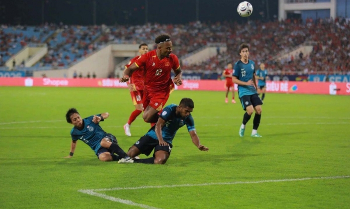 CĐV Thái Lan: “Đá thế này Việt Nam sẽ thua Indonesia và Thái Lan”