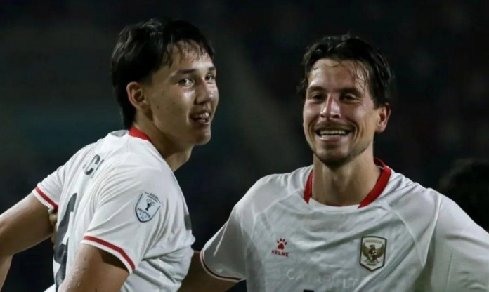 Báo Indonesia tự tin vô địch AFF Cup 2026 nhờ hàng công mạnh nhất giải