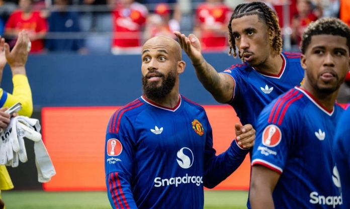 Ngôi sao MU phát tuyên bố đanh thép về ngôi vương Premier League