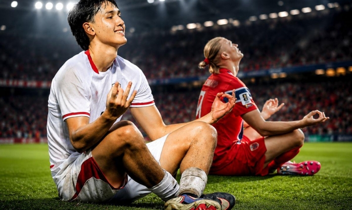 Báo Indonesia lên giọng, đặt niềm tin ‘Haaland Đông Nam Á’ tái hiện kỳ tích trước tuyển Việt Nam