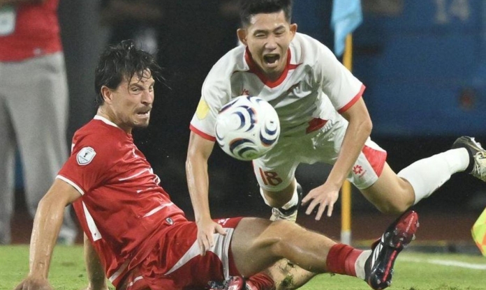 Indonesia mơ ngày 'trả nợ' ĐT Việt Nam tại chung kết AFF Cup 2026