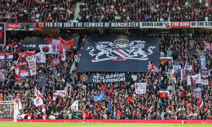 CHÍNH THỨC: Man United tung thông báo dài 1.698 từ sau phát hiện gây sốc