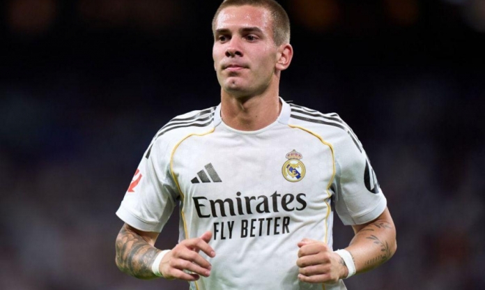 HERE WE GO: Real Madrid chốt bến đỗ mới cho ngôi sao 60 triệu euro