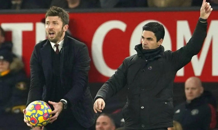MU và Arsenal cùng chấm tiền đạo Brazil, màn 'chào hàng' khiến hai ông lớn không thể làm ngơ