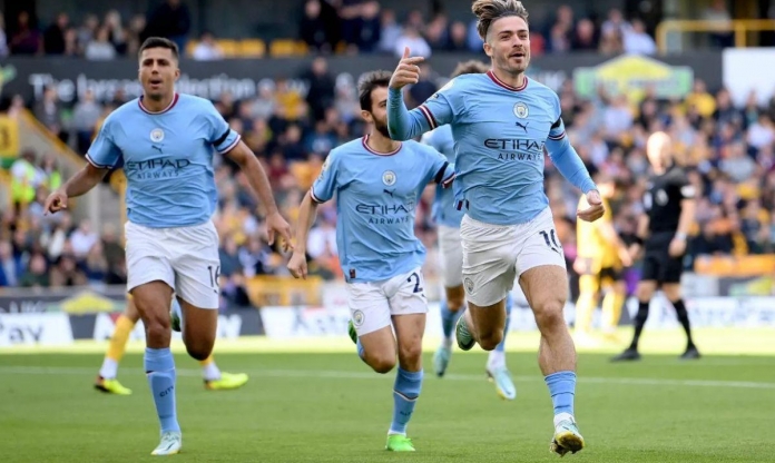 Tin chuyển nhượng 8/8: Thủ tướng Anh ngỏ lời với Man City về ngôi sao 100 triệu bảng