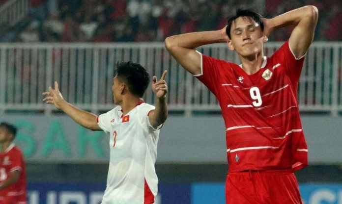Báo Indonesia gọi tên 3 'tội đồ' sau cú sốc bị loại khỏi AFF Cup 2026