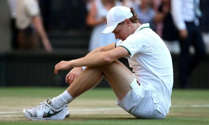 Jannik Sinner bỏ giải thứ hai liên tiếp trước US Open