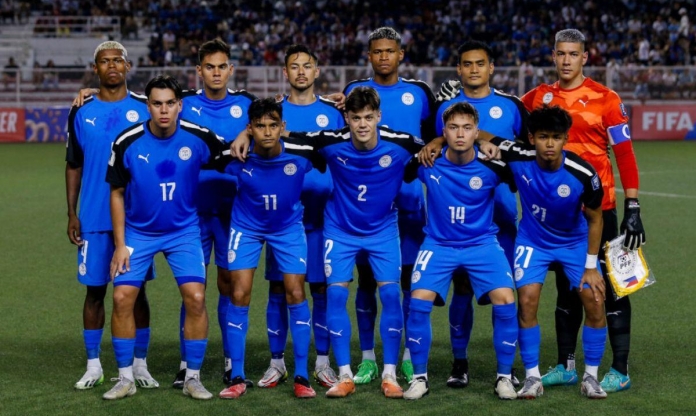 Nhận định ĐT Philippines tại FIFA ASEAN Cup 2026: Ẩn số khó lường!