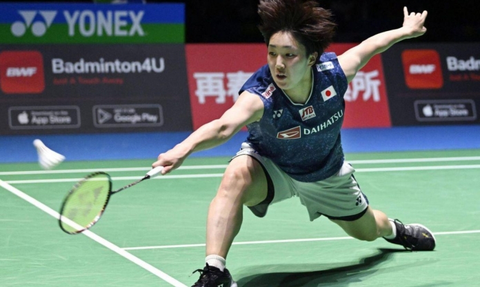 Akane Yamaguchi, đối thủ của Thùy Linh tại giải cầu lông vô địch thế giới 2026 đáng sợ đến mức nào?