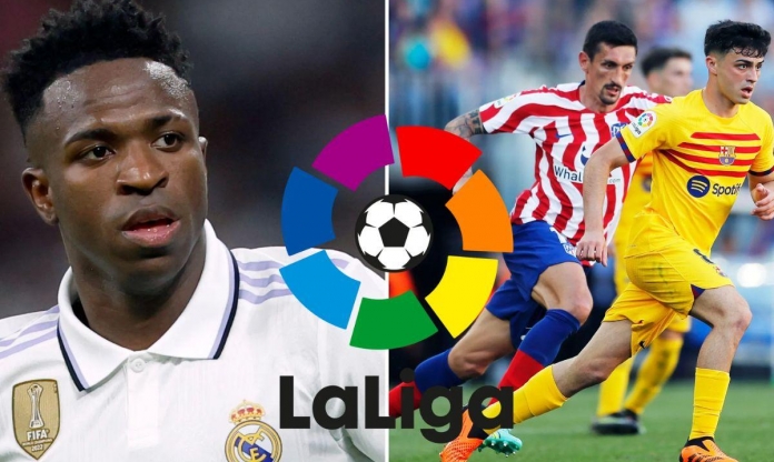 Bị tố đặt lợi nhuận lên trên sức khỏe cầu thủ, La Liga nhận cảnh báo về cuộc nổi loạn chưa từng có