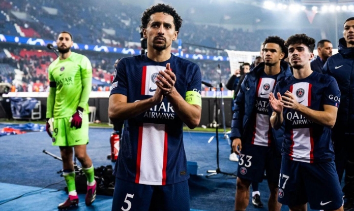 Đội trưởng PSG tiết lộ 'cơn đói' đặc biệt trước trận Siêu cúp châu Âu