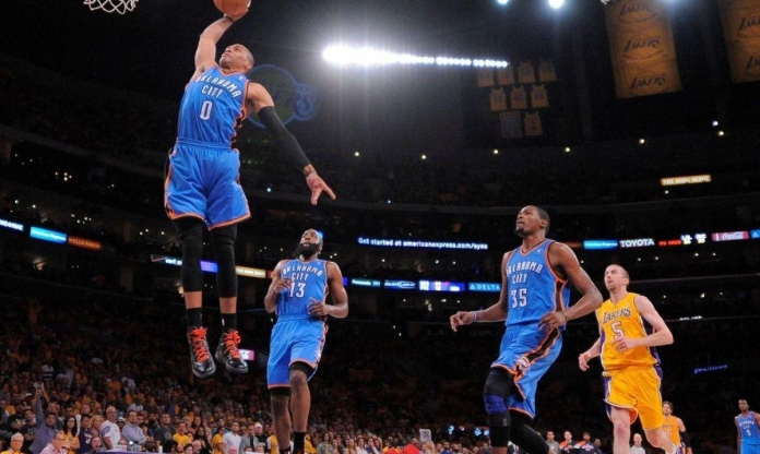 CHÍNH THỨC: ‘Cỗ máy Triple Double’ vĩ đại nhất lịch sử NBA giải nghệ