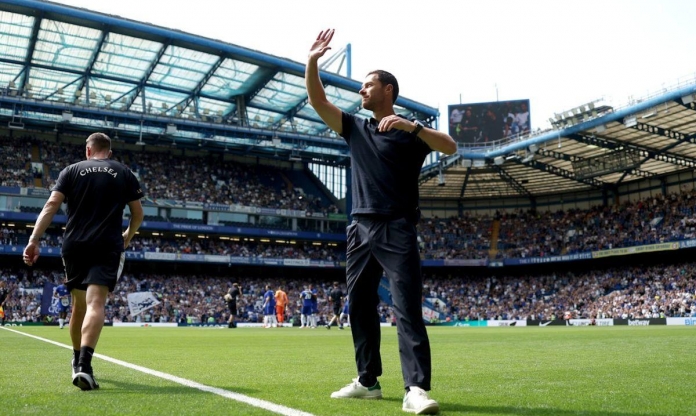 'Lần đầu cũng là lần cuối': Xabi Alonso hé lộ cuộc sàng lọc ở Chelsea trước ngày Premier League trở lại