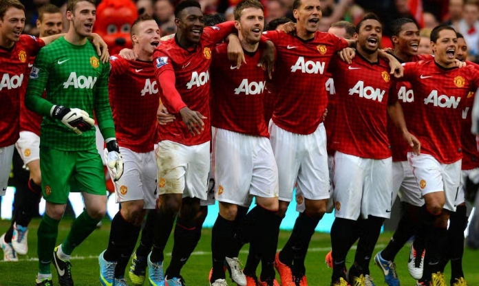 'Tôi sẵn sàng đỡ đạn cho Man United', người hùng Old Trafford bất ngờ nói về ngày ra đi