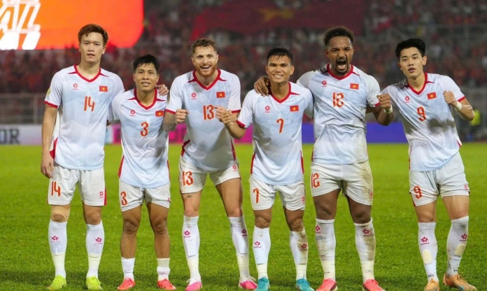 Kết quả AFF Cup hôm nay 16/8: Xuân Son rực sáng, Việt Nam làm câm lặng chảo lửa Malaysia