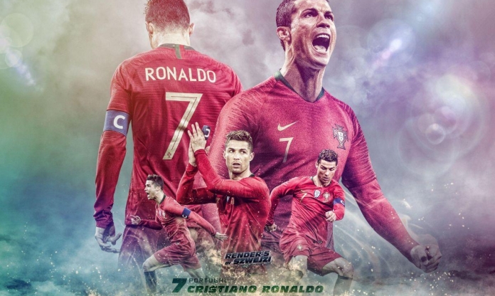 Cristiano Ronaldo hé lộ thời điểm giải nghệ, tiết lộ 'di sản cuối cùng' muốn để lại