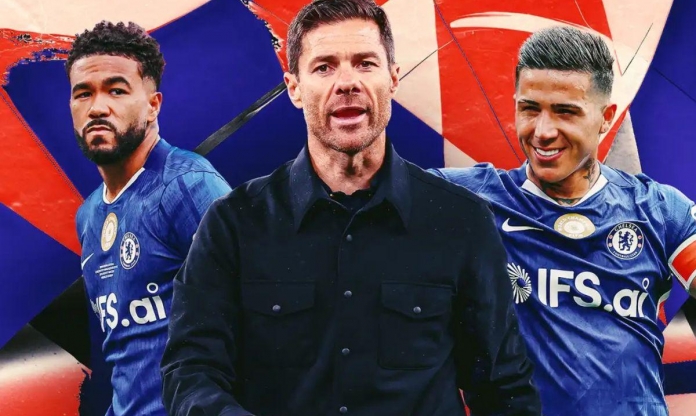 Đánh giá sức mạnh Chelsea Ngoại hạng Anh 2026/27: Bình minh mới cùng Xabi Alonso
