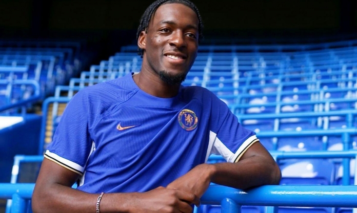 XÁC NHẬN: Chelsea tiếp tục thanh lọc, thêm một ngôi sao rời Stamford Bridge