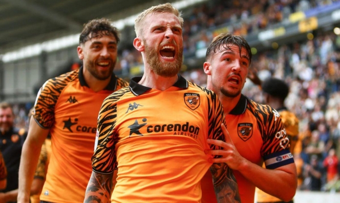 Đánh giá sức mạnh Hull City Ngoại hạng Anh 2026/27: Phép màu có tiếp tục ở Premier League?