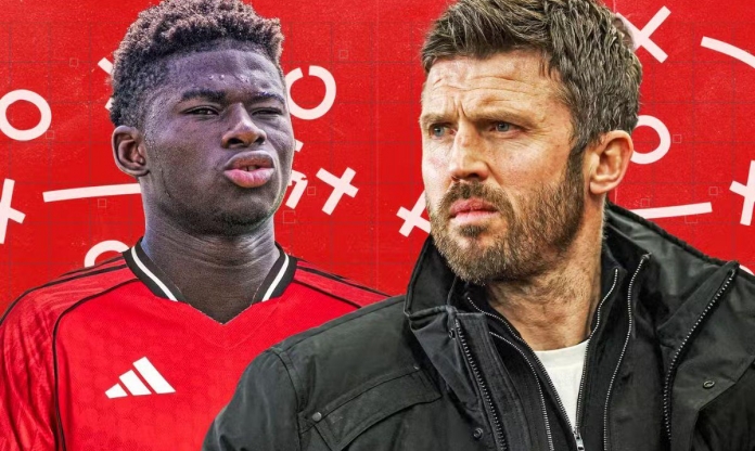Tin chuyển nhượng 22/8: Man United chốt hạ quái vật tuyến giữa, Arsenal ra mắt tân binh 60 triệu bảng