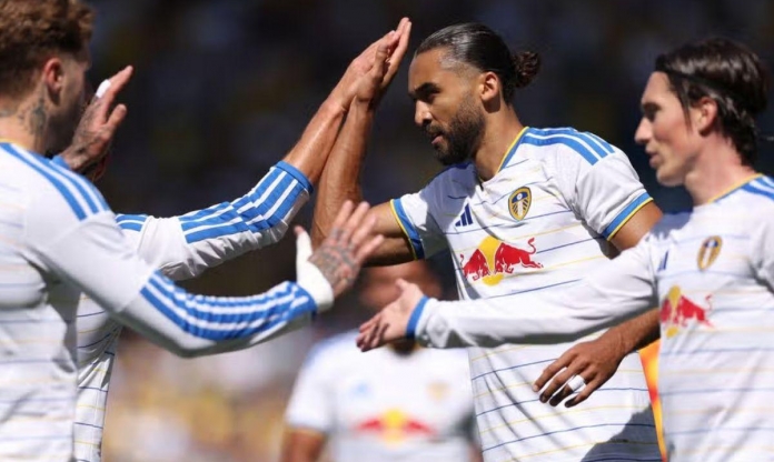 Đánh giá sức mạnh Leeds United Ngoại hạng Anh 2026/27: Đã đến lúc nghĩ xa hơn trụ hạng?