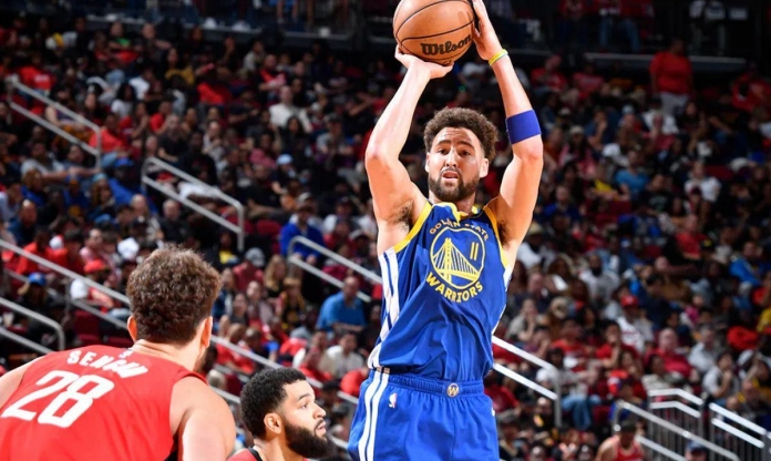 Đón Klay Thompson, Miami Heat tái hiện công thức vô địch của đế chế LeBron James