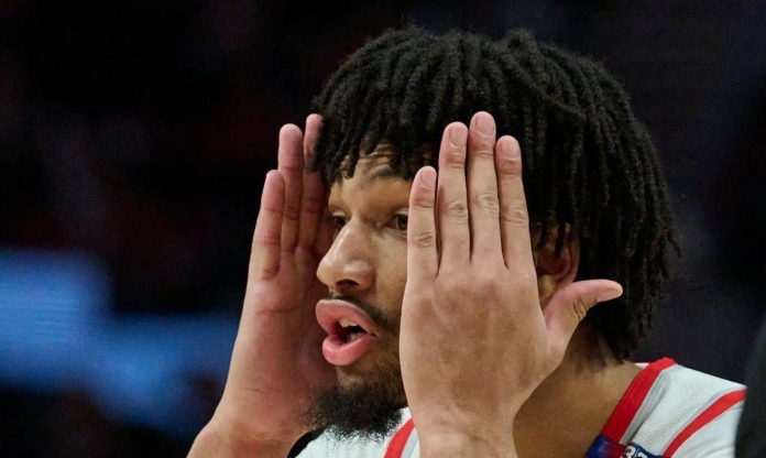 Portland Trail Blazers nhận cú sốc lớn trước ngày NBA trở lại