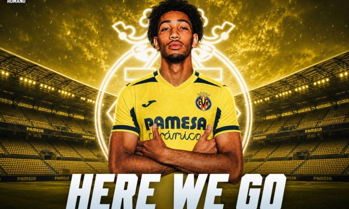 HERE WE GO: Tiền vệ Saliba cập bến La Liga với mức giá bất ngờ
