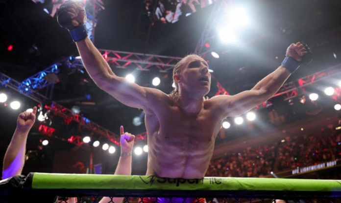 Huyền thoại UFC nổi giận vì luật ‘vô lý’ khiến 3 ngôi sao gặp họa sau UFC 329