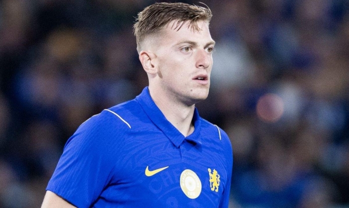 XÁC NHẬN: Chelsea chốt bán ngôi sao hàng công với giá khó tin